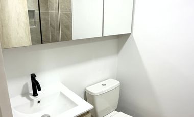 apartaestudio en arriendo en engativa. Cod A125937
