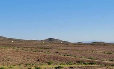 Proyecto de Parcelación Llanos de Marañón en Vallenar