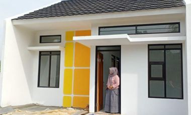 Rumah baru dijual arjasari Banjaran Bandung