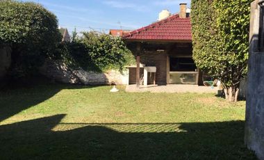 Casa en venta en Ramos Mejia Sur