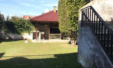 Casa en venta en Ramos Mejia Sur