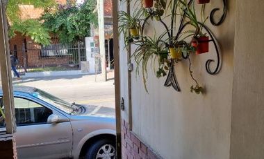 Casa en venta en Villa Luzuriaga