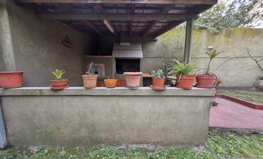 Casa en venta en Villa Luzuriaga