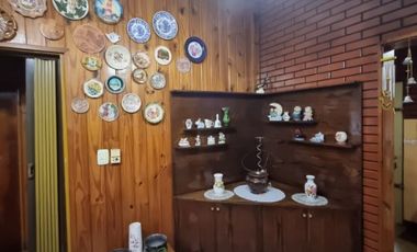 Casa en venta en Villa Luzuriaga