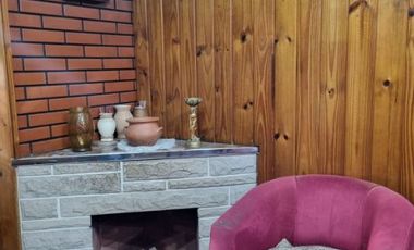 Casa en venta en Villa Luzuriaga