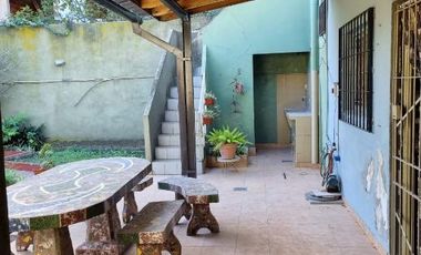 Casa en venta en Villa Luzuriaga