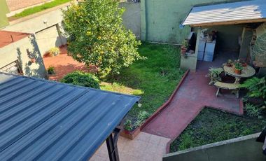 Casa en venta en Villa Luzuriaga