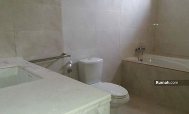 Rumah Bagus di Cluster Bukit Golf Hijau Sentul City