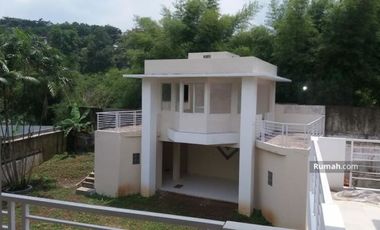Rumah Bagus di Cluster Bukit Golf Hijau Sentul City