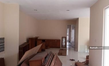 Rumah Bagus di Cluster Bukit Golf Hijau Sentul City