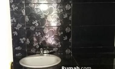 Rumah Bagus di Cluster Bukit Golf Hijau Sentul City