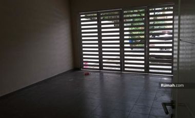 Rumah Bagus di Cluster Bukit Golf Hijau Sentul City