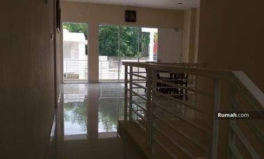 Rumah Bagus di Cluster Bukit Golf Hijau Sentul City