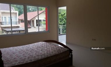 Rumah Bagus di Cluster Bukit Golf Hijau Sentul City