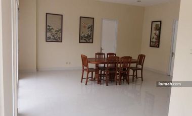 Rumah Bagus di Cluster Bukit Golf Hijau Sentul City