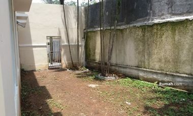 Rumah Bagus di Cluster Bukit Golf Hijau Sentul City
