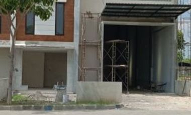 _*Dijual Gudang Asri Pelem Watu Menganti Gresik Newgress*_