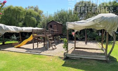 Casa en Venta en Chicureo Oriente