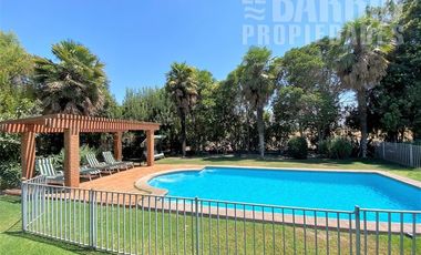 Casa en Venta en Chicureo Oriente