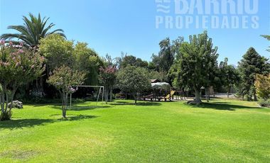 Casa en Venta en Chicureo Oriente