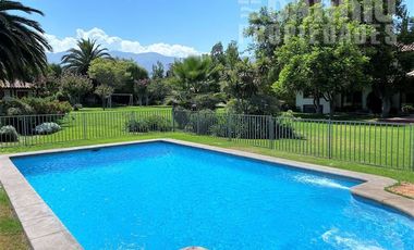 Casa en Venta en Chicureo Oriente