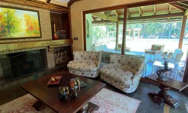 Casa en Venta en Chicureo Oriente