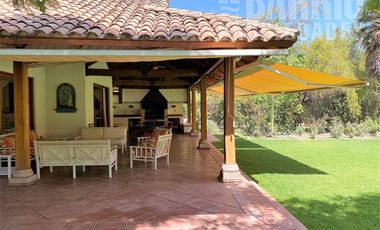 Casa en Venta en Chicureo Oriente