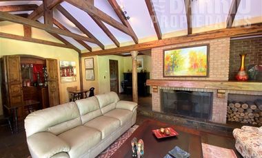Casa en Venta en Chicureo Oriente