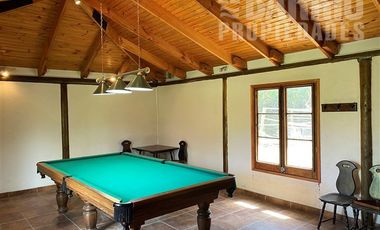 Casa en Venta en Chicureo Oriente