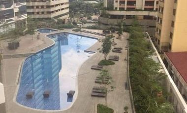 Resale 2BR The Rise Makati Shangrila