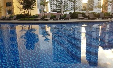 Resale 2BR The Rise Makati Shangrila