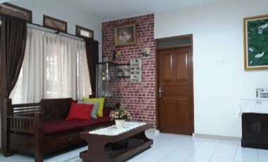 rumah murah ciputat timur, Tangerang selatan