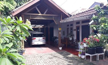 rumah murah ciputat timur, Tangerang selatan