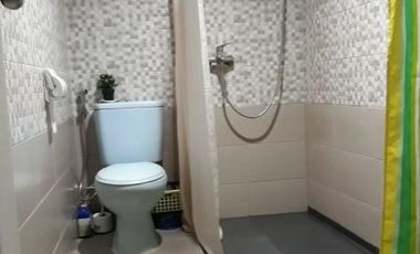 rumah murah ciputat timur, Tangerang selatan