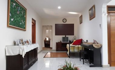 rumah murah ciputat timur, Tangerang selatan