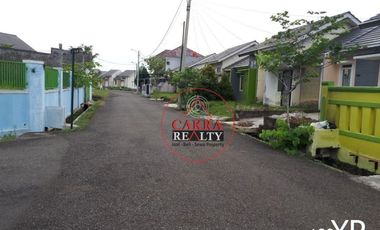 Rumah 140 Juta Overkredit Cicilan Kecil Harga Nego 189 YP