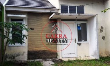 Rumah 140 Juta Overkredit Cicilan Kecil Harga Nego 189 YP
