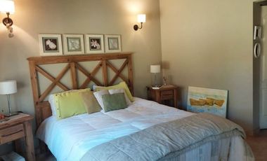Codigo 692- Pinamar - Casa En Alquiler - Zona Norte