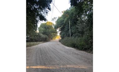 Oportunidad excelentes Lotes en Villa Esquiu