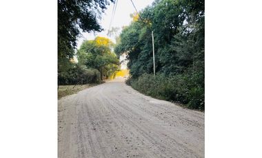 Oportunidad excelentes Lotes en Villa Esquiu