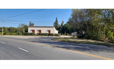 Oportunidad excelentes Lotes en Villa Esquiu