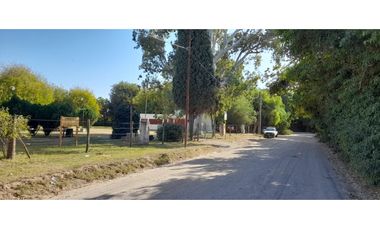 Oportunidad excelentes Lotes en Villa Esquiu