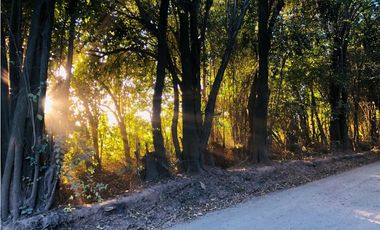 Oportunidad excelentes Lotes en Villa Esquiu