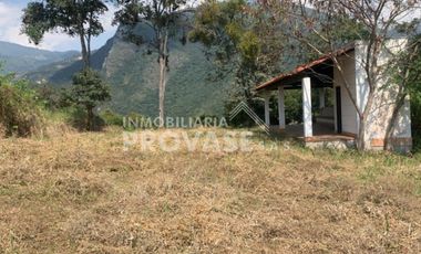 lote en venta en vereda corozal. Cod V102802