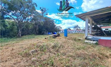 VENDO EL RANCHO Y LOTE DE 4217M2 ALTO BOQUETE