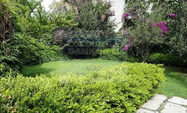 Casa en Venta, Avenida San Jerónimo, Inverionistas