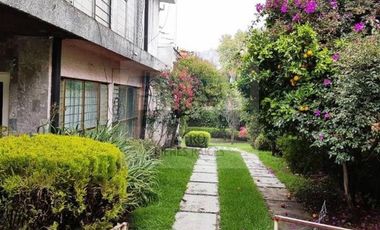 Casa en Venta, Avenida San Jerónimo, Inverionistas