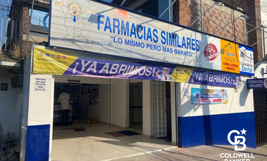 Casa en Venta, Avenida San Jerónimo, Inverionistas