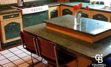 Casa en Venta, Avenida San Jerónimo, Inverionistas