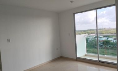 apartamento en arriendo en variante mamonal. Cod A25984
